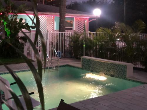 White Horse Motel