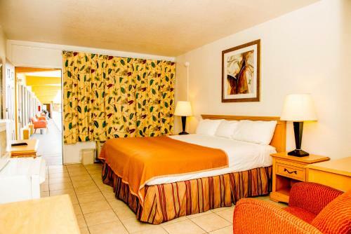 Lakeview Motel