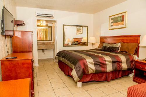 Lakeview Motel
