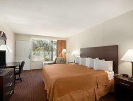 Motel Howard Johnson Lakeland