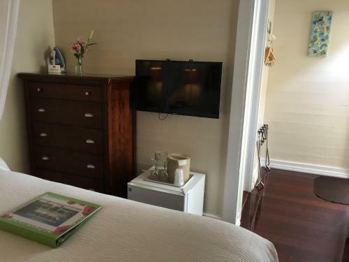 Avalon Bed And Breakfast