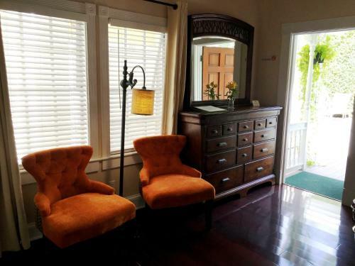 Avalon Bed And Breakfast