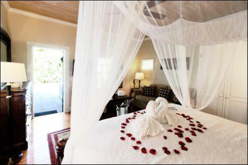 Avalon Bed And Breakfast