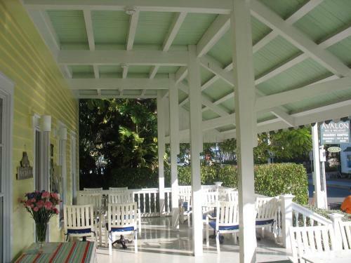Avalon Bed And Breakfast
