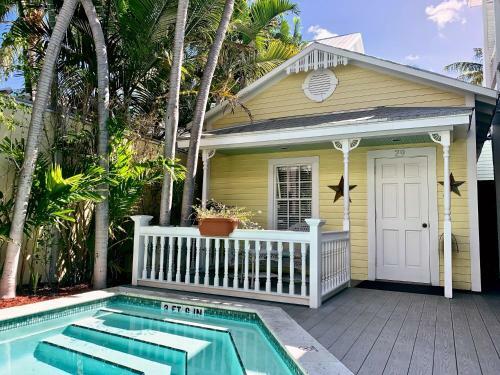 Avalon Bed And Breakfast