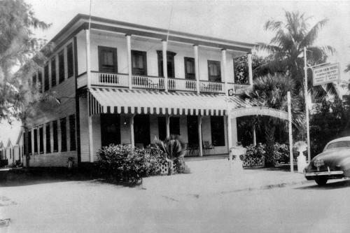 Avalon Bed And Breakfast