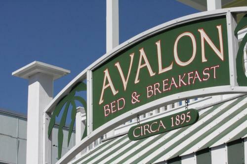Avalon Bed And Breakfast