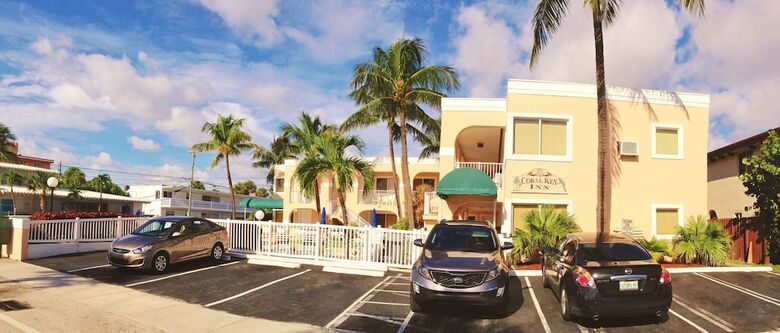 Hotel Coral Key Inn