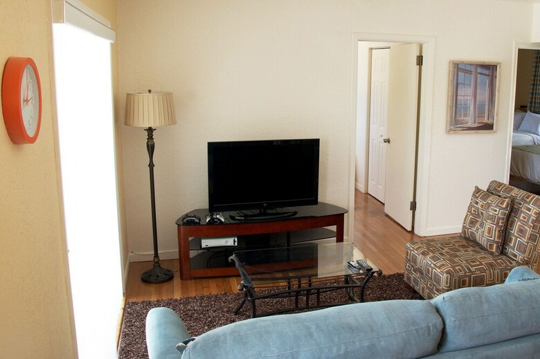 Apartamentos Great Escape Inn