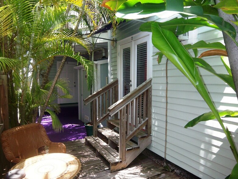 Bed & Breakfast The Grand Guesthouse