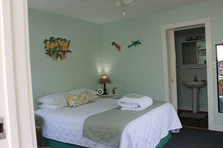 Bed & Breakfast The Grand Guesthouse