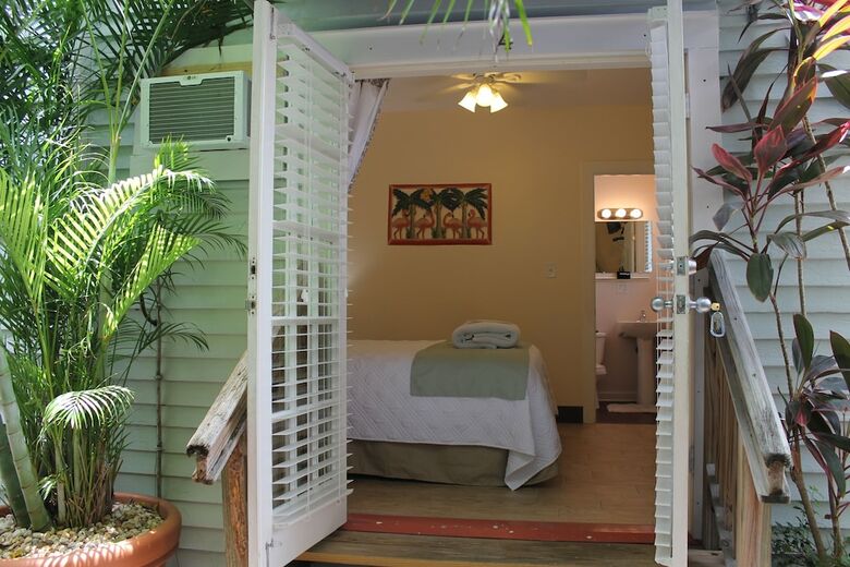 Bed & Breakfast The Grand Guesthouse