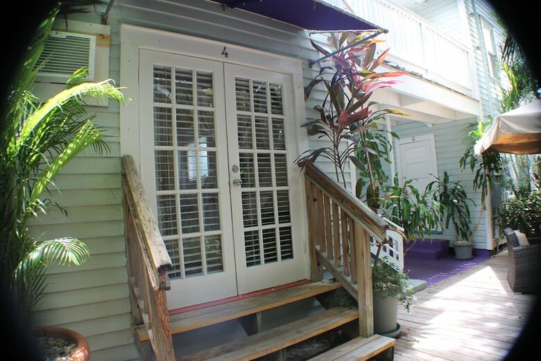Bed & Breakfast The Grand Guesthouse