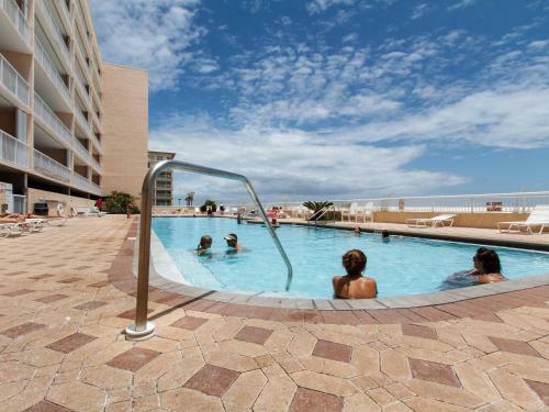 Apartamento Islander 7004