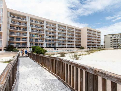 Apartamento Islander 7004