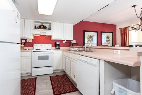 Apartamento Islander 7004