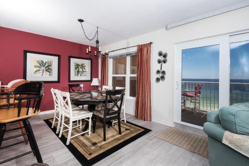 Apartamento Islander 7004