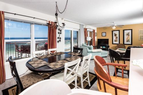 Apartamento Islander 7004