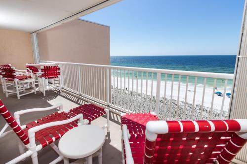 Apartamento Islander 7004