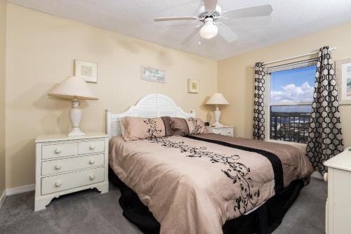 Apartamento Islander 7004