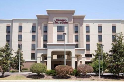 Hotel Hampton Inn & Suites Largo