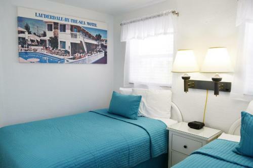 Hotel Horizon By The Sea Inn