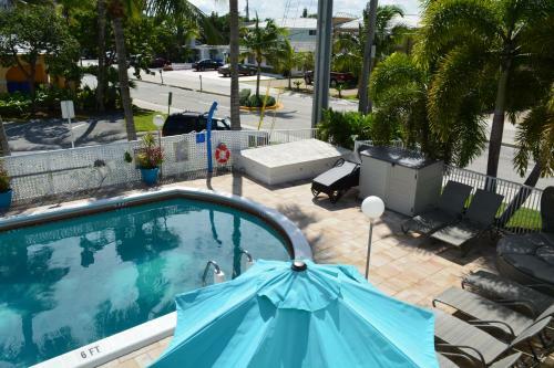 Hotel Horizon By The Sea Inn