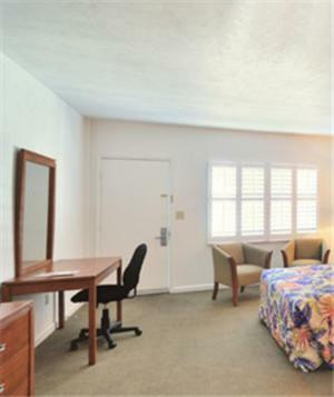 Blue Marlin Motel