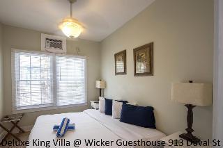 Posada Wicker Guesthouse