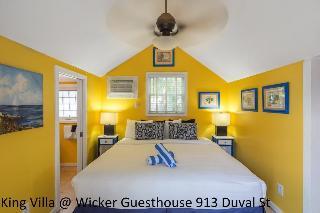 Posada Wicker Guesthouse