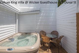 Posada Wicker Guesthouse