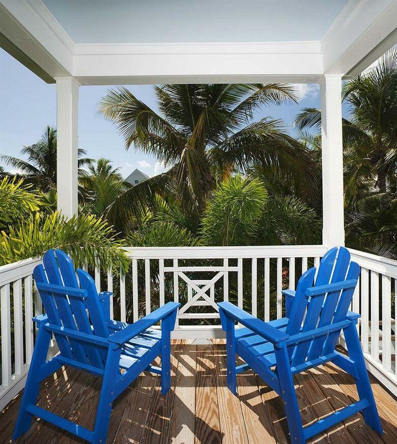 Parrot Key Hotel And Resort