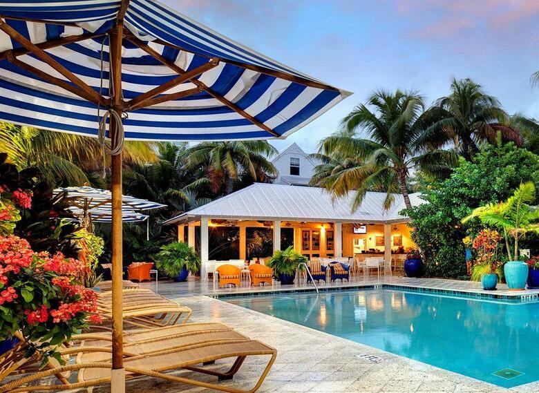 Parrot Key Hotel And Resort