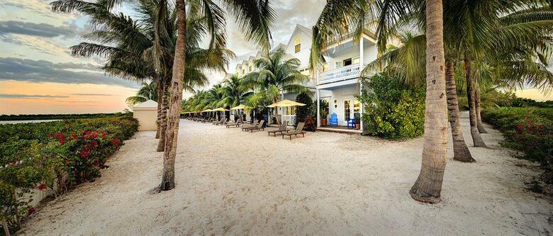 Parrot Key Hotel And Resort