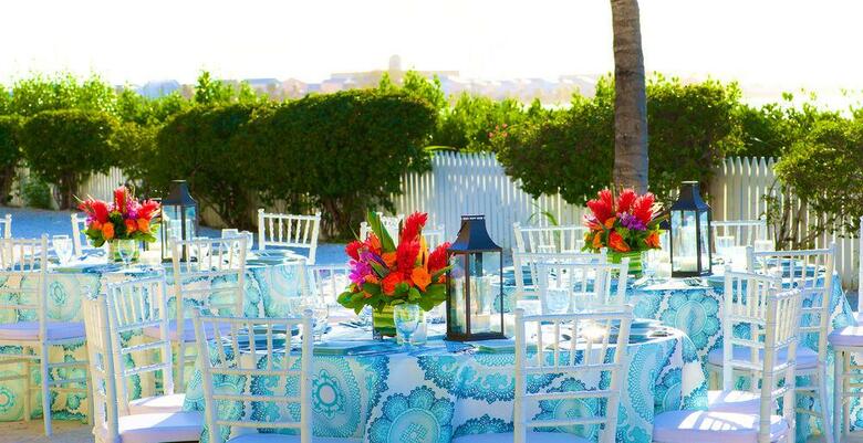 Parrot Key Hotel And Resort