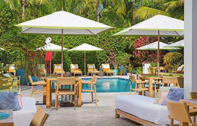 Parrot Key Hotel And Resort