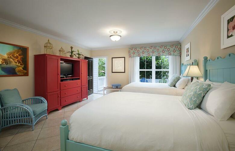 Parrot Key Hotel And Resort