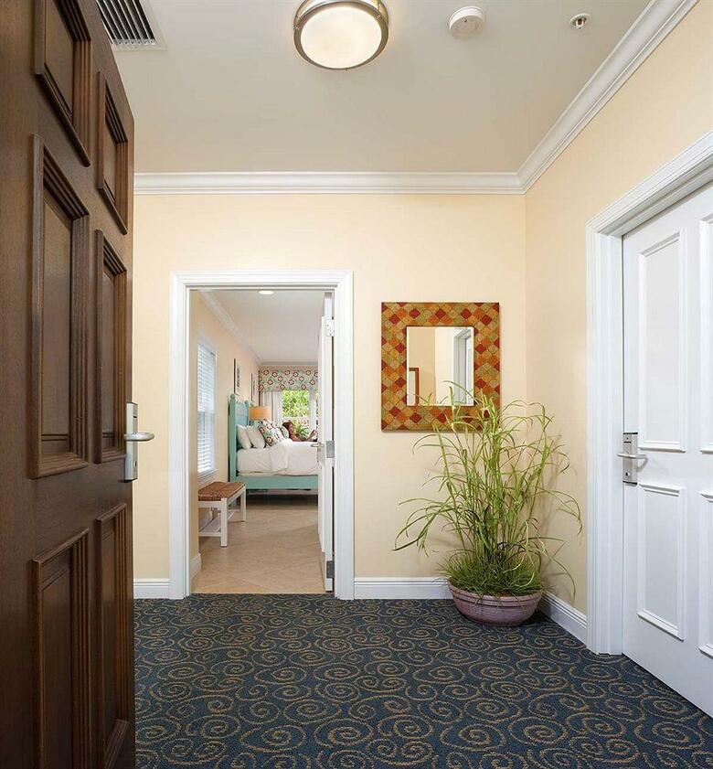 Parrot Key Hotel And Resort