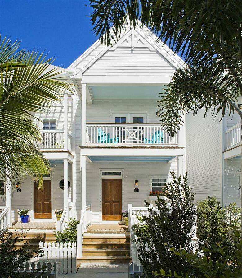 Parrot Key Hotel And Resort