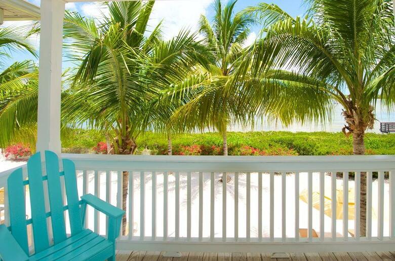 Parrot Key Hotel And Resort