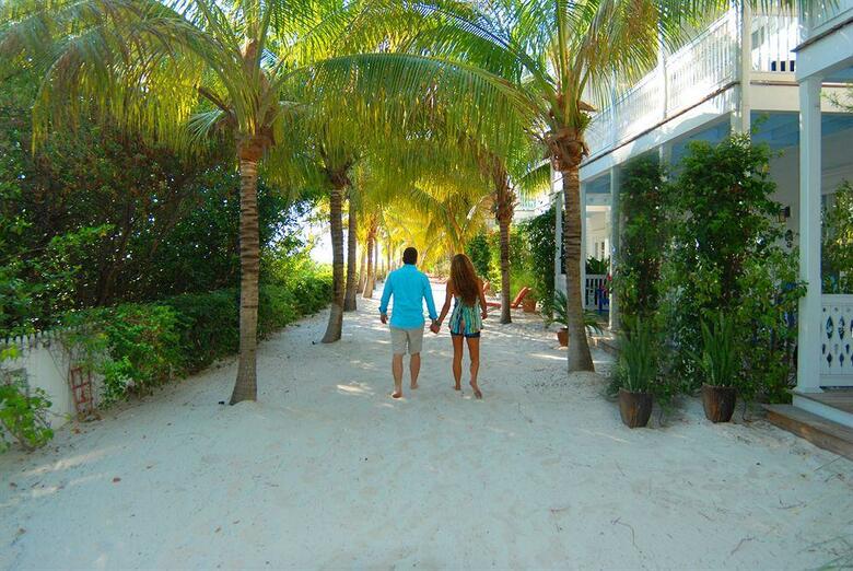 Parrot Key Hotel And Resort