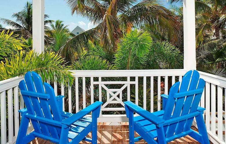 Parrot Key Hotel And Resort