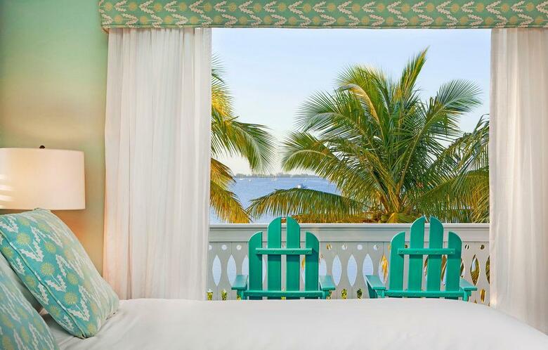 Parrot Key Hotel And Resort