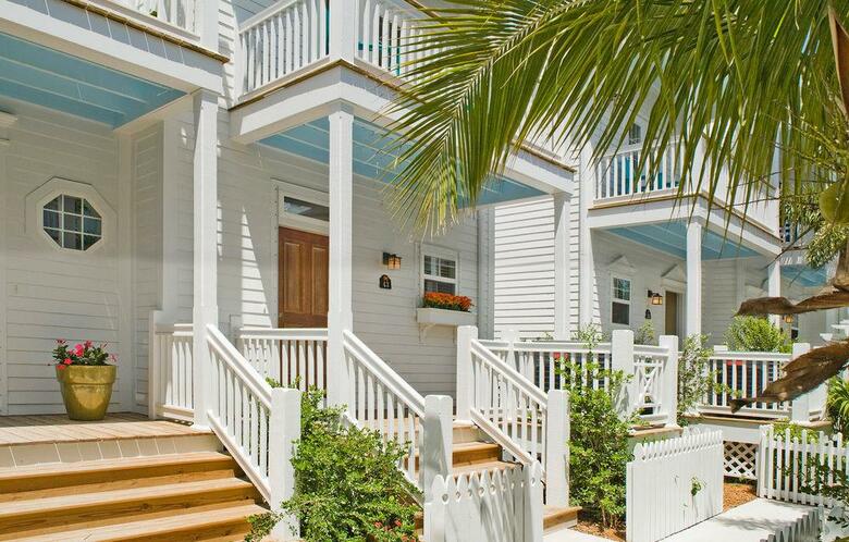 Parrot Key Hotel And Resort