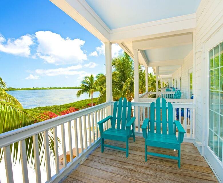 Parrot Key Hotel And Resort