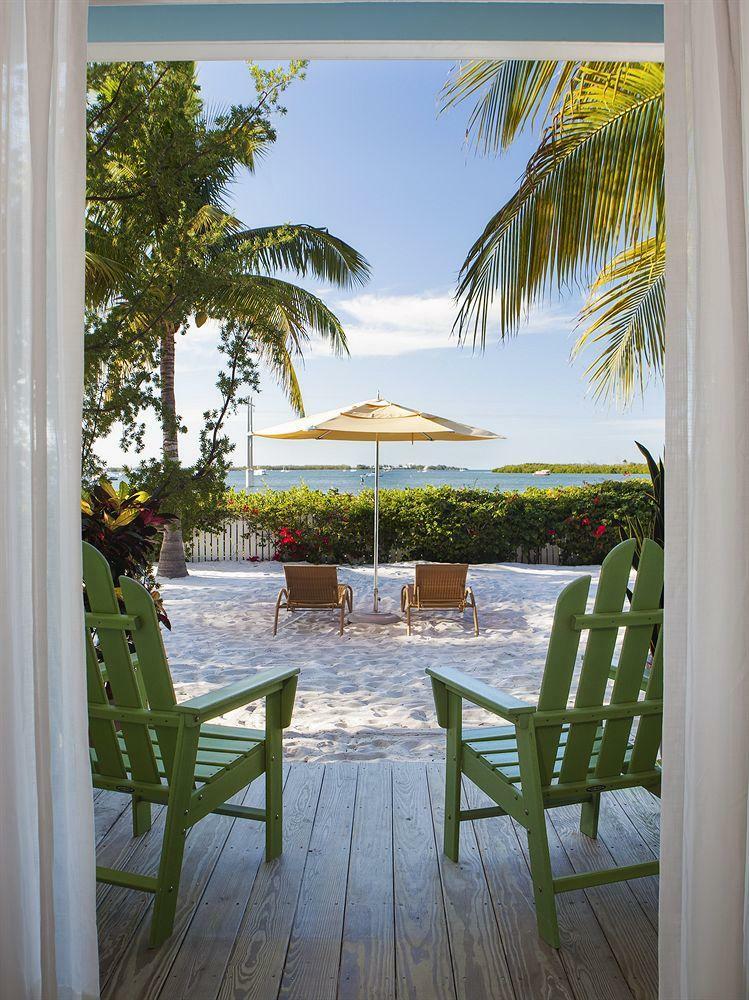 Parrot Key Hotel And Resort