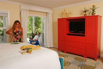 Parrot Key Hotel And Resort