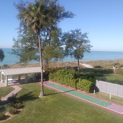 Posada Turtle Crawl Inn - Longboat Key