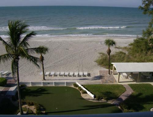 Posada Turtle Crawl Inn - Longboat Key