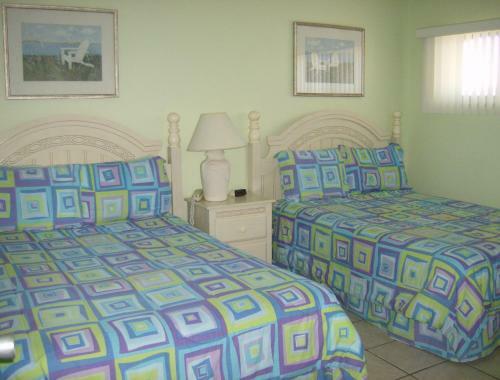 Posada Turtle Crawl Inn - Longboat Key